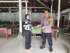 Giat Bhabinkamtibmas 2025